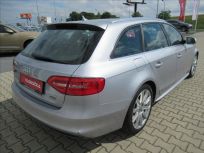 Audi A4 2.0 TDI S-line 7Stronic Quattro