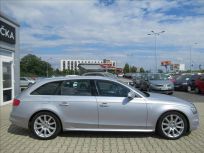 Audi A4 2.0 TDI S-line 7Stronic Quattro