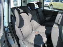 Volkswagen Sharan 2.0 TDI Comfortline 7 míst