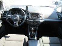 Volkswagen Sharan 2.0 TDI Comfortline 7 míst