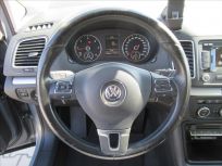 Volkswagen Sharan 2.0 TDI Comfortline 7 míst