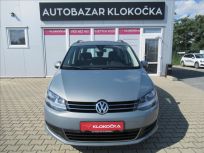 Volkswagen Sharan 2.0 TDI Comfortline 7 míst