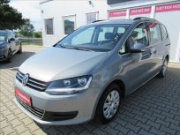 Volkswagen Sharan 2.0 TDI Comfortline 7 míst