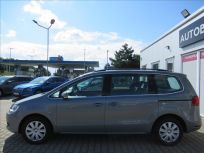 Volkswagen Sharan 2.0 TDI Comfortline 7 míst