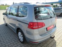 Volkswagen Sharan 2.0 TDI Comfortline 7 míst