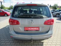 Volkswagen Sharan 2.0 TDI Comfortline 7 míst