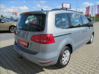 Volkswagen Sharan 2.0 TDI Comfortline 7 míst