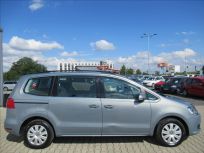 Volkswagen Sharan 2.0 TDI Comfortline 7 míst