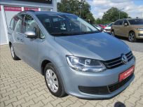 Volkswagen Sharan 2.0 TDI Comfortline 7 míst