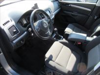 Volkswagen Sharan 2.0 TDI Comfortline 7 míst