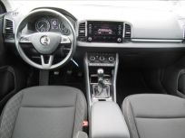 Škoda Karoq 1.6 TDI AmbitionPlus