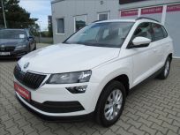 Škoda Karoq 1.6 TDI AmbitionPlus