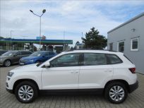 Škoda Karoq 1.6 TDI AmbitionPlus