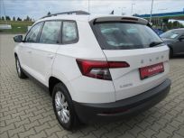 Škoda Karoq 1.6 TDI AmbitionPlus