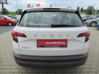 Škoda Karoq 1.6 TDI AmbitionPlus