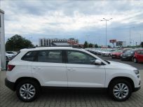 Škoda Karoq 1.6 TDI AmbitionPlus