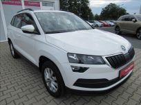 Škoda Karoq 1.6 TDI AmbitionPlus