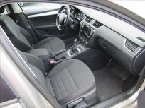 Škoda Octavia 2.0 TDI Elegance 4x4