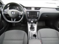 Škoda Octavia 2.0 TDI Elegance 4x4