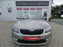 Škoda Octavia 2.0 TDI Elegance 4x4