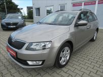 Škoda Octavia 2.0 TDI Elegance 4x4