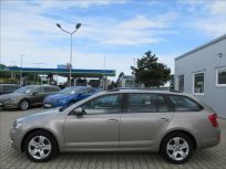 Škoda Octavia 2.0 TDI Elegance 4x4