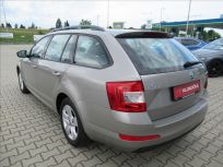 Škoda Octavia 2.0 TDI Elegance 4x4