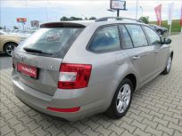 Škoda Octavia 2.0 TDI Elegance 4x4