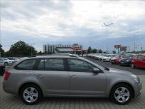 Škoda Octavia 2.0 TDI Elegance 4x4