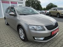 Škoda Octavia 2.0 TDI Elegance 4x4