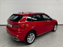 Škoda Kamiq 1.0 TSI Style  7DSG