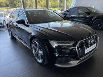 Audi A6 Allroad 3.0   50 TDI quattro