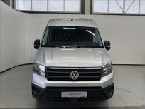 Volkswagen Crafter 2.0 35 TDI