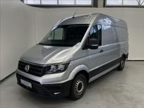 Volkswagen Crafter 2.0 35 TDI