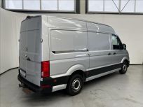 Volkswagen Crafter 2.0 35 TDI