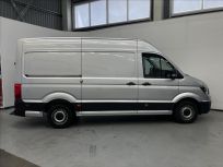 Volkswagen Crafter 2.0 35 TDI