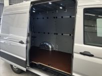 Volkswagen Crafter 2.0 35 TDI