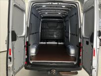 Volkswagen Crafter 2.0 35 TDI