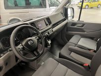 Volkswagen Crafter 2.0 35 TDI