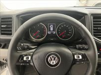 Volkswagen Crafter 2.0 35 TDI