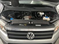 Volkswagen Crafter 2.0 35 TDI