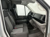 Volkswagen Crafter 2.0 35 TDI