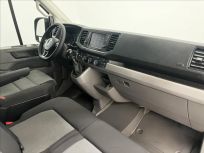 Volkswagen Crafter 2.0 35 TDI