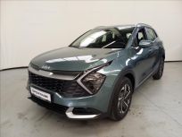 Kia Sportage 1.6 T-GDi  MT 2WD TOP