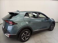 Kia Sportage 1.6 T-GDi  MT 2WD TOP