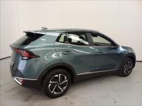 Kia Sportage 1.6 T-GDi  MT 2WD TOP