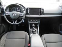 Škoda Karoq 1.6 TDI Ambition