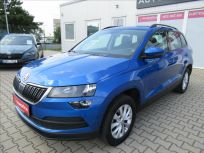 Škoda Karoq 1.6 TDI Ambition