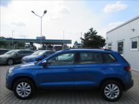 Škoda Karoq 1.6 TDI Ambition