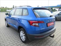 Škoda Karoq 1.6 TDI Ambition